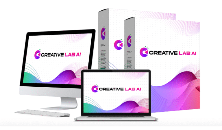Creative Lab AI Review