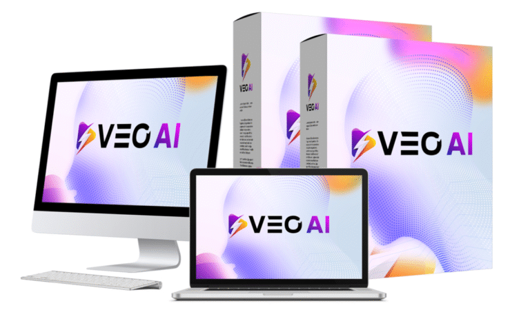 VEO AI