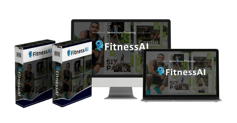 Fitness AI