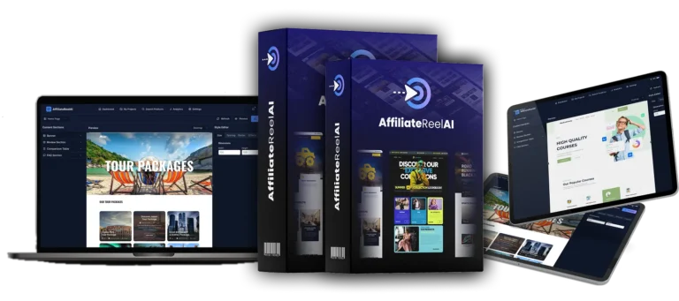 AffiliateReelAI Review