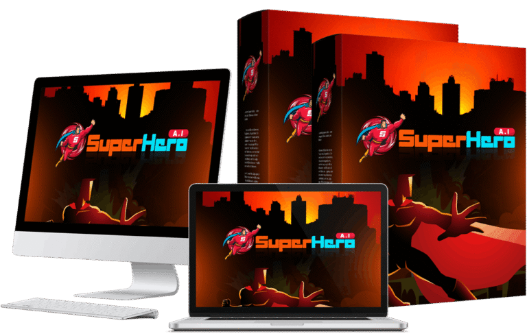 SuperHero AI Review