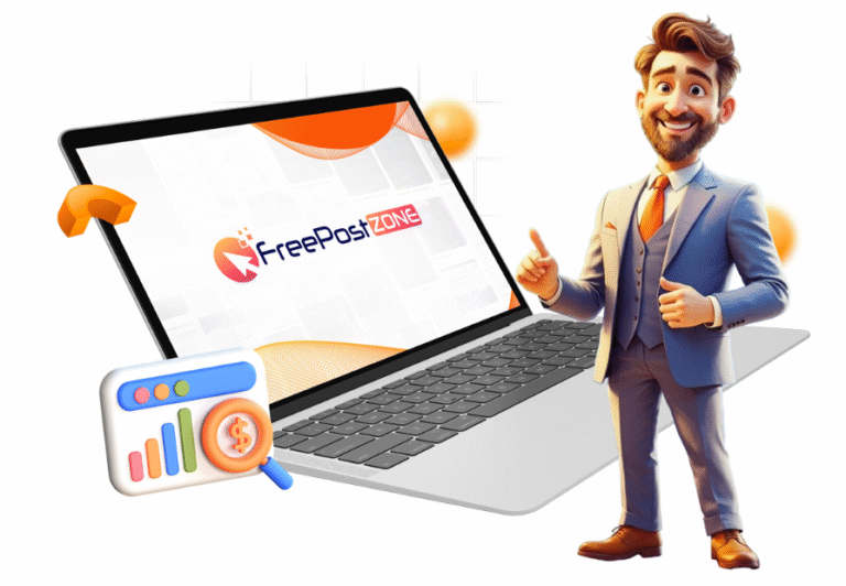 Free Post Zone Review