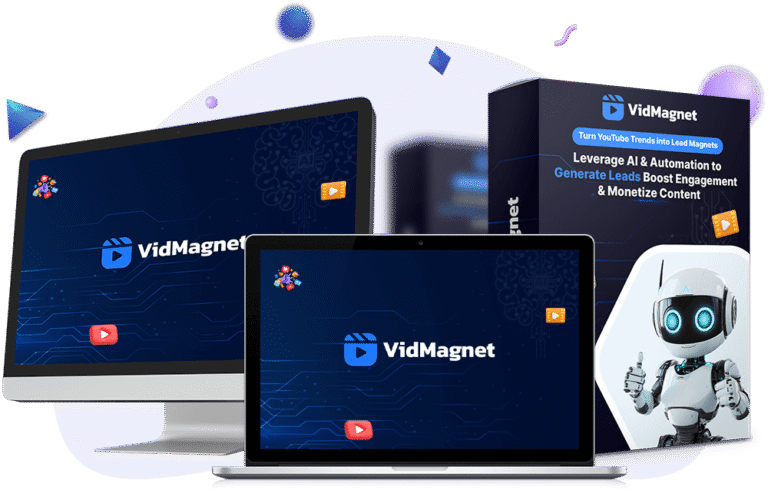 VidMagnet Review